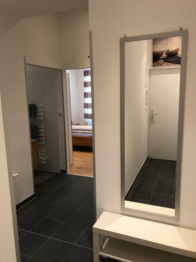 Neu Renovierte * Wien